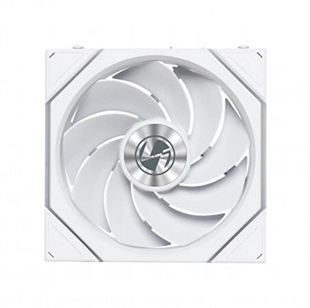 Lian Li UNI FAN REVERSE TL WIRELESS 3x120mm Beyaz Kasa Fanı G99.12RTL1W3W.00