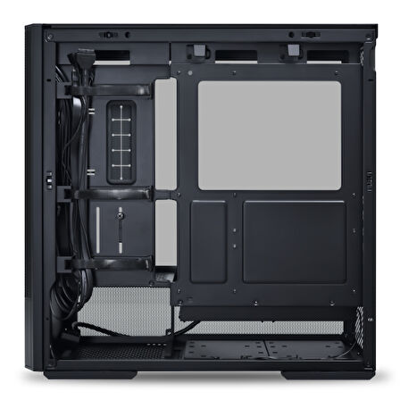 Lian Li Lancool 207 Digital Siyah Mid-Tower ATX Kasa (G99.LAN207DX.00)