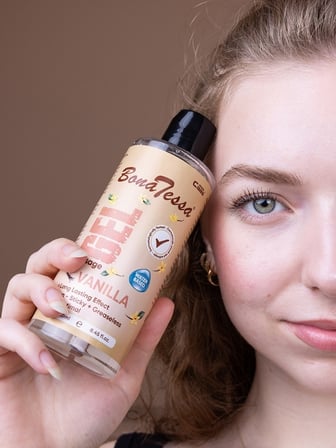Bona Tessa Gel Vanilyalı 250 ml