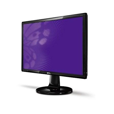 BenQ GL2760H 27 inç 2 ms HDMI DVI 60 Hz LED Full HD Oyun Bilgisayar Monitörü