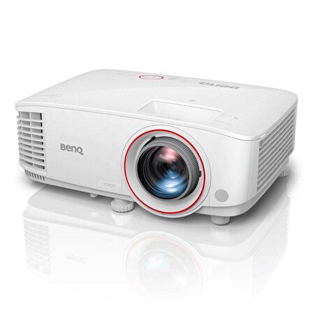 Benq Th671St 3000 Lümen HD Taşınabilir Projeksiyon Cihazı