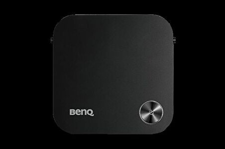 BENQ WDC10 1920x1080 FHD HDMI PLUG&PLAY Kablosuz Wi-Fi Görüntü Aktarım Sunum Cihazı