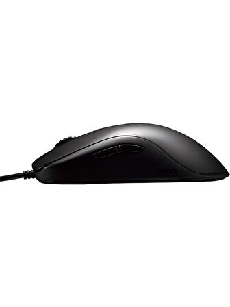 Zowie FK2-B Kablolu Küçük Boy Sağ Simetrik Optik 3200DPI 3360 Sensor Siyah Espor Oyuncu Mouse OUTLET