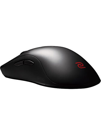 Zowie FK2-B Kablolu Küçük Boy Sağ Simetrik Optik 3200DPI 3360 Sensor Siyah Espor Oyuncu Mouse OUTLET