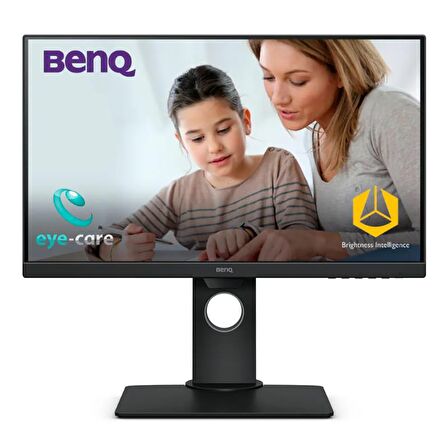 BenQ GW2480T 23.8 inç 5 ms HDMI Display 60 Hz LED Full HD Ev Kullanıcısı Bilgisayar Monitörü