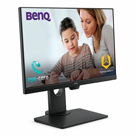 BenQ GW2480T 23.8 inç 5 ms HDMI Display 60 Hz LED Full HD Ev Kullanıcısı Bilgisayar Monitörü