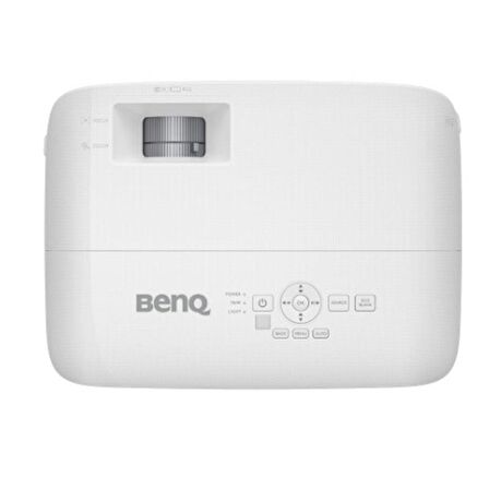 Benq Ms560 4000 Lümen HD Taşınabilir Projeksiyon Cihazı