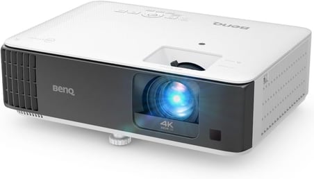 BenQ TK700ST 4K 3000 Lümen Ultra HD Kısa Mesafe Projeksiyon Cihazı