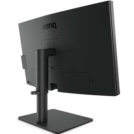 BENQ 27" IPS PD2705U 5MS 60HZ HDMI-DP TYPEC Pivot Grafik Tasarım Monitörü 3840x2160