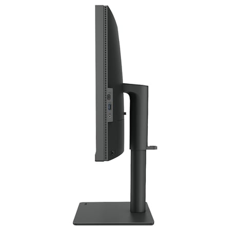 BENQ 27" IPS PD2705U 5MS 60HZ HDMI-DP TYPEC Pivot Grafik Tasarım Monitörü 3840x2160