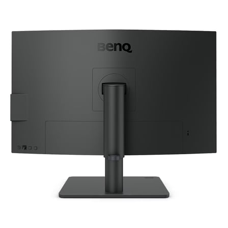 BENQ 27" IPS PD2705U 5MS 60HZ HDMI-DP TYPEC Pivot Grafik Tasarım Monitörü 3840x2160