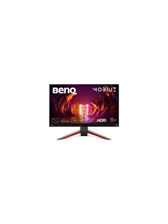 OUTLET BenQ Mobiuz EX270M 27 1 ms Full HD IPS 240 Hz Monitör