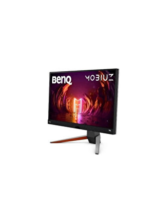 OUTLET BenQ Mobiuz EX270M 27 1 ms Full HD IPS 240 Hz Monitör