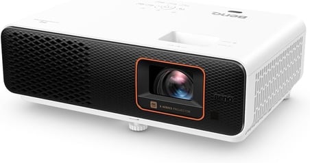 BenQ X500İ 2200 Lümen Ultra HD 4K Oyun Projeksiyon Cihazı