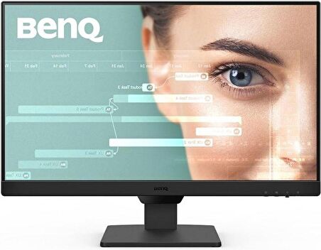 Benq GW2490 23.8" IPS 1920X1080 5ms 100Hz 2xhdmı Dp mm Eye Care Monitör