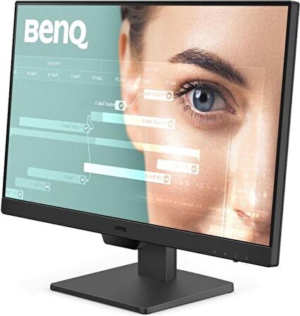 Benq GW2490 23.8" IPS 1920X1080 5ms 100Hz 2xhdmı Dp mm Eye Care Monitör