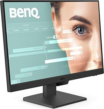 Benq GW2490 23.8" IPS 1920X1080 5ms 100Hz 2xhdmı Dp mm Eye Care Monitör