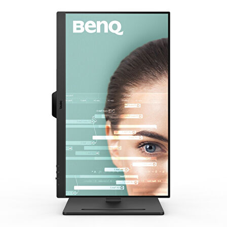 BENQ 23.8" GW2490T FHD 5MS 100HZ IPS EYE CARE PİVOT MONITOR