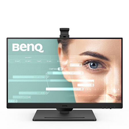 BENQ 23.8" GW2490T FHD 5MS 100HZ IPS EYE CARE PİVOT MONITOR