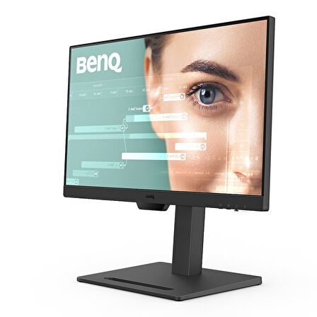 BENQ 23.8" GW2490T FHD 5MS 100HZ IPS EYE CARE PİVOT MONITOR