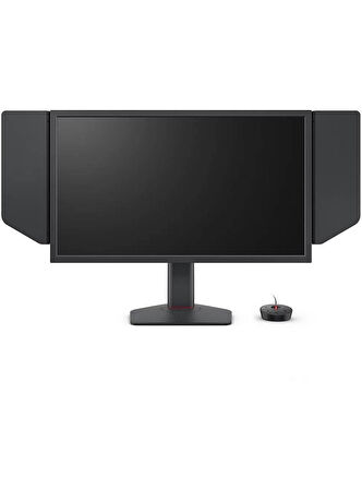 BENQ ZOWIE 24.1" XL2546XPLUS 0,5MS 280Hz (3xHDMI+1xDP) FREESYNC DYAC FAST TN +PİVOT ESPOR OYUNCU MON
