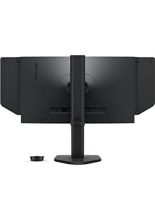 BENQ ZOWIE 24.1" XL2546XPLUS 0,5MS 280Hz (3xHDMI+1xDP) FREESYNC DYAC FAST TN +PİVOT ESPOR OYUNCU MON