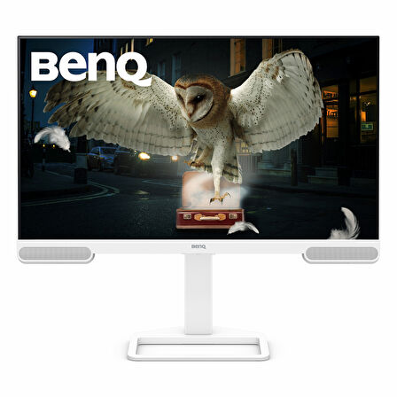 BenQ EW2790U 27" 60Hz 5Ms HDMI+USB-C HDR UHD IPS Pivot Vesa Monitör