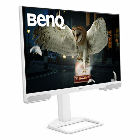 BenQ EW2790U 27" 60Hz 5Ms HDMI+USB-C HDR UHD IPS Pivot Vesa Monitör