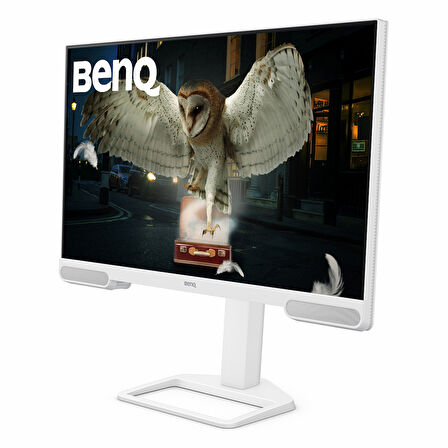BenQ EW2790U 27" 60Hz 5Ms HDMI+USB-C HDR UHD IPS Pivot Vesa Monitör