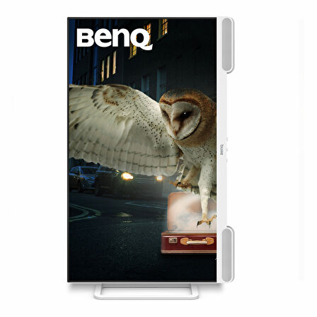 BenQ EW2790U 27" 60Hz 5Ms HDMI+USB-C HDR UHD IPS Pivot Vesa Monitör