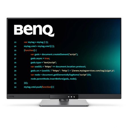BenQ RD280UG 28,2'' IPS 4k+ 3:2 120Hz 2000:1 Kontrans HDMI Dp USB Hdr 400 Pivot Amd Freesync Premium Nano Mat Panel Programlama Monitörü