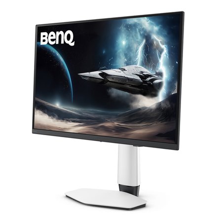 BenQ Mobiuz EX271UZ 26.5" 0.03MS 240HZ 4K Oyuncu Monitör