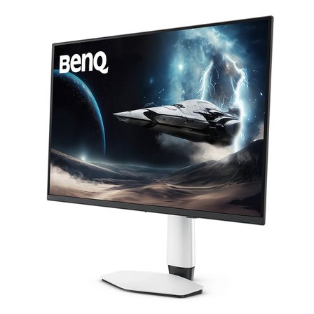 BenQ EX321UZ Mobiuz 31,5" OLED  4K  240Hz 0,03ms HDMI  USB HDR 500 Gaming Monitör