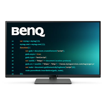 BENQ 27" IPS RD270Q 5MS 144HZ HDMI-DP TYPEC Kurumsal Programlama Monitörü 2560x1440