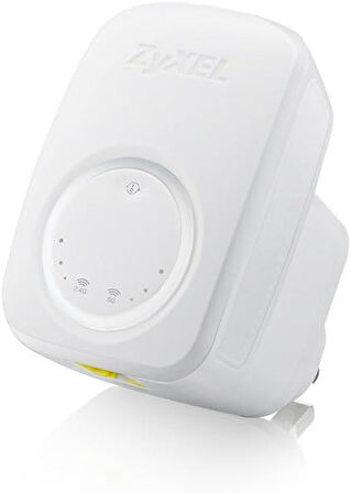 Zyxel WRE6505 AC750 Kablosuz Menzil Genişletici
