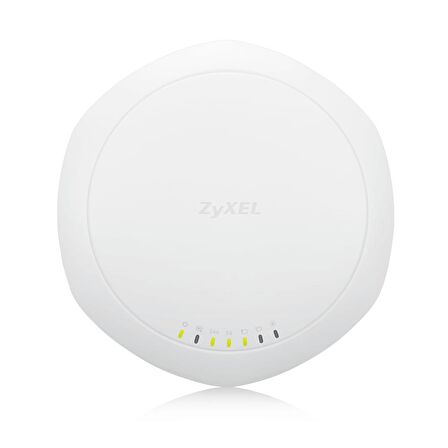 ZYXEL NWA1123-AC PRO DUAL BAND KABLOSUZ POE DESTEKLİ ACCESS POINT(ENJEKTÖRLÜ)