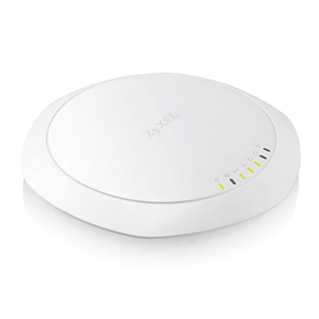 ZYXEL NWA1123-AC PRO DUAL BAND KABLOSUZ POE DESTEKLİ ACCESS POINT(ENJEKTÖRLÜ)