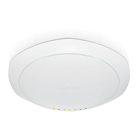 ZYXEL NWA1123-AC PRO DUAL BAND KABLOSUZ POE DESTEKLİ ACCESS POINT(ENJEKTÖRLÜ)