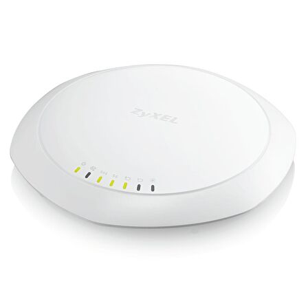 ZYXEL NWA1123-AC PRO DUAL BAND KABLOSUZ POE DESTEKLİ ACCESS POINT(ENJEKTÖRLÜ)