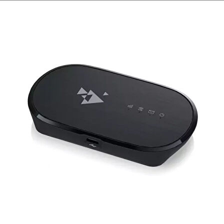 Zyxel WAH7601 4G LTE Taşınabilir Modem