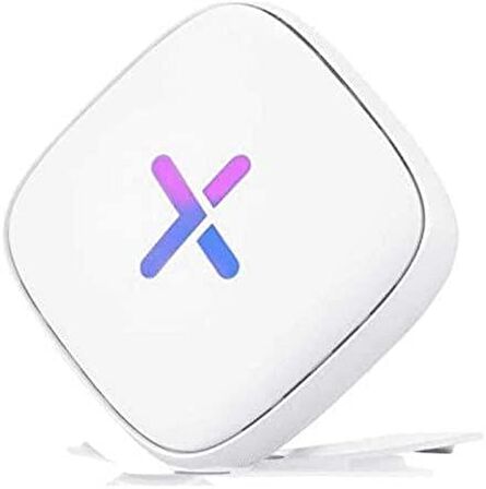 Zyxel Multy U 300Mbps-866Mbps-866Mbps Tri-Bant Wi-Fi Mesh Kablosuz Ac Router