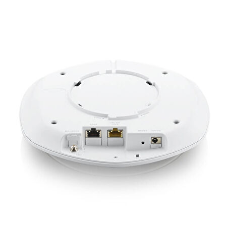 Zyxel NWA1123-AC HD Dual Band Wave2 Kablosuz Access Point