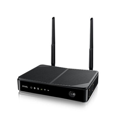 ZYXEL LTE3301 PLUS 4 PORT 2G/3G/4G 300 MBPS CAT6 SİM KART TAKILABİLEN ROUTER