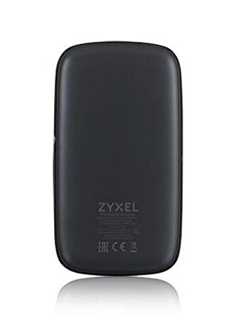 ZYXEL LTE2566 4G/LTE SİM KART TAKILABİLEN DUAL BAND TAŞINABİLİR ROUTER