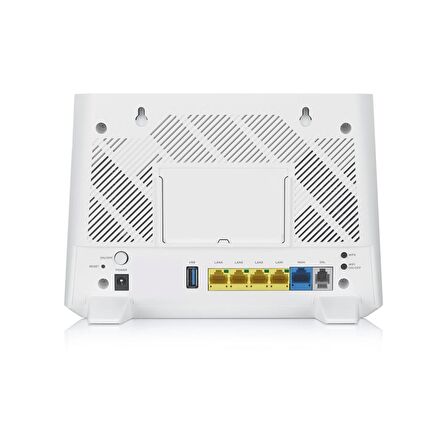 ZYXEL VMG3625-T50B DUAL BAND WIRELESS AC/N VDSL2 COMBO WAN GIGABIT GATEWAY	