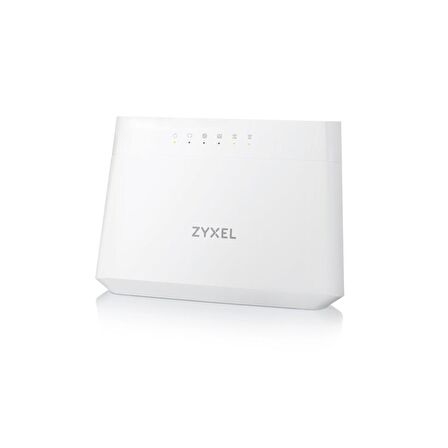 ZYXEL VMG3625-T50B DUAL BAND WIRELESS AC/N VDSL2 COMBO WAN GIGABIT GATEWAY	