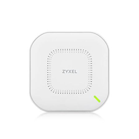 ZYXEL NWA210AX 802.11AX (WIFI 6) ÇIFT RADYO POE A