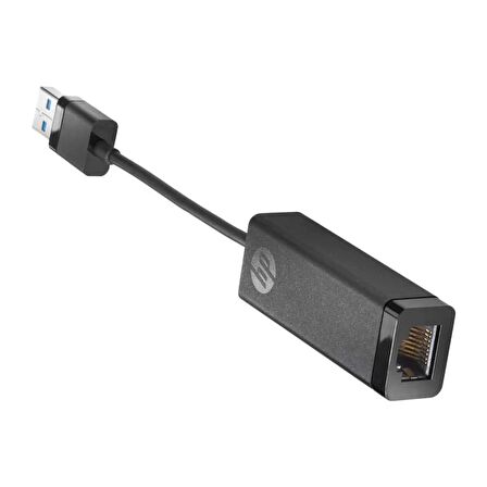 HP USB 3.0 to Gigabit RJ45 Adapter G2