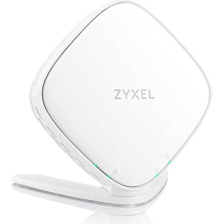 ZYXEL WX3100-T0 AX1800 WİFİ 6 Gigabit MProMesh Menzil Genişletici / AP