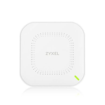 ZYXEL NWA50AX 80211AX ÇİFT BANT KABLOSUZ POE AP WIFI6